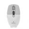 Миша бездротова REAL-EL RM-480W White