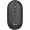 Миша бездротова Trust Puck Rechargeable Black (24059)