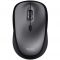 Миша бездротова Trust Yvi+ Silent Eco Black (24549)