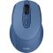 Миша бездротова Trust Zaya Rechargeable Light Blue (25039) 