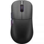 Миша бездротова Dark Project Novus Pro Wireless Black/Purple (DPP_Novus_PRO_BB)
