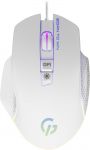 Миша GamePro GM370 White 