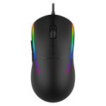 Миша GamePro GM400 Black 