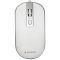 Миша Gembird MUS-4B-06-WS White/Silver