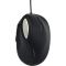 Миша Gembird MUS-ERGO-03 Black