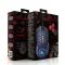 Миша Gembird MUSG-RGB-01 Black