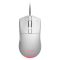 Миша Hator Pulsar 2 White (HTM-511)