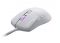 Миша Hator Pulsar 3 White (HTM611)