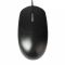 Миша Rapoo N100 Black