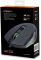 Миша REAL-EL RM-550 Black (EL123200027)