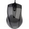 Миша A4Tech N-500F-1 Glossy Grey V-Track