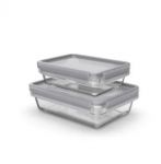 Набір контейнерів Tefal Master Seal 2 шт (N1051718)