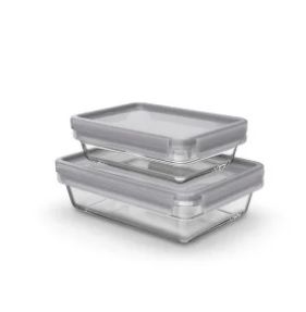 Набір контейнерів Tefal Master Seal 2 шт (N1051718)