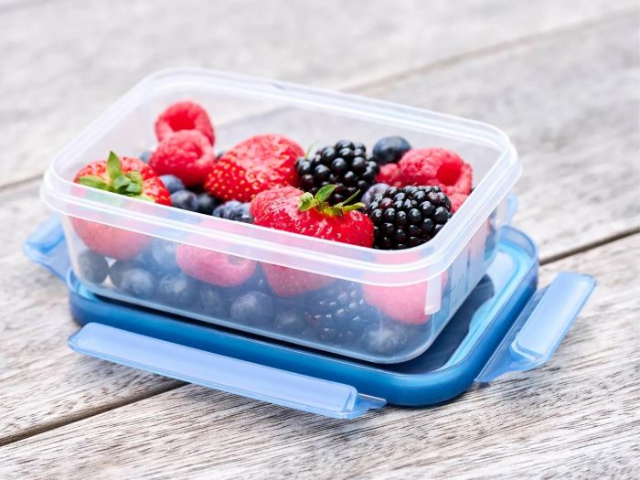 Контейнер Tefal MasterSeal Eco 800 мл (N1171318)