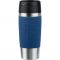 Термочашка Tefal Travel Mug Classic 360 мл Blue (N2020310)