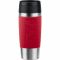 Термочашка Tefal Travel Mug Classic 360 мл Red (N2020410)