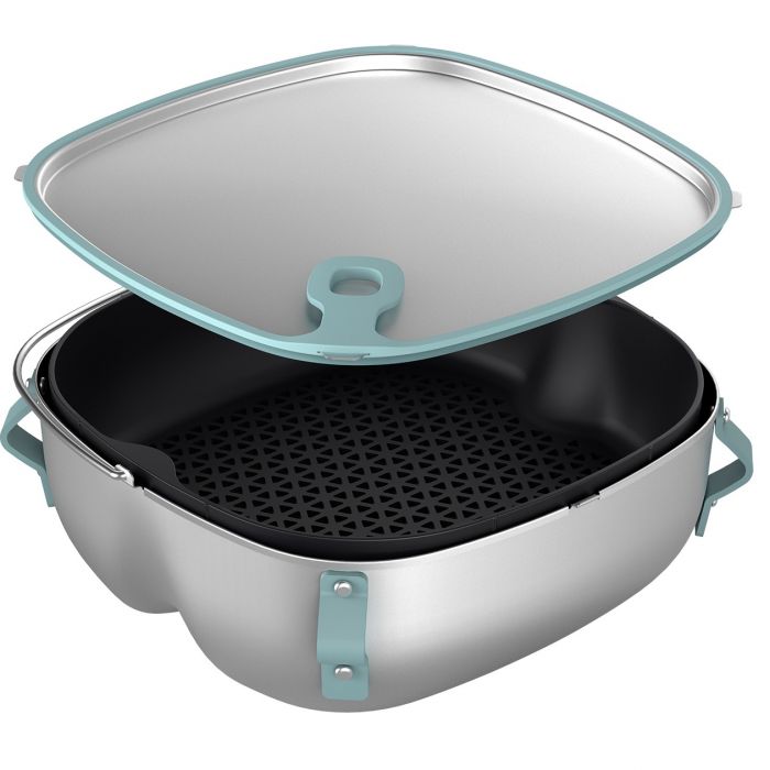 Набір аксесуарів для мультипечі Philips HD9960/00