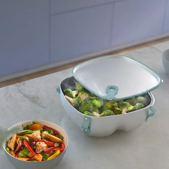 Набір аксесуарів для мультипечі Philips HD9960/00