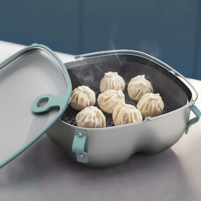 Набір аксесуарів для мультипечі Philips HD9960/00