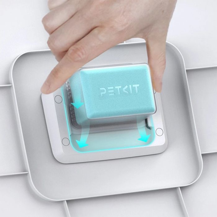 Усувач запаху Petkit Pet Odor Eliminator N60 3 шт (P9224)