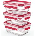 Набір контейнерів Tefal Master Seal 3 шт (N1051110)