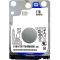 Накопичувач HDD 2.5" SATA 1.0TB WD Blue 5400rpm 128MB (WD10SPZX)