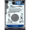 Накопичувач HDD 2.5" SATA 1.0TB WD Blue 5400rpm 128MB (WD10SPZX) Refurbished