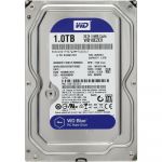 Накопичувач HDD SATA 1.0TB WD Blue 7200rpm 64MB (WD10EZEX) Refurbished