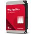 Накопичувач HDD SATA 4.0TB WD Red Pro NAS 7200rpm 256MB (WD4005FFBX)