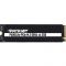 Накопичувач SSD  250GB Patriot P400 Lite M.2 2280 PCIe 4.0 x4 NVMe TLC (P400LP250GM28H)