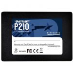 Накопичувач SSD  256GB Patriot P210 2.5" SATAIII TLC (P210S256G25)