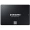 Накопичувач SSD  500GB Samsung 870 EVO 2.5" SATAIII MLC (MZ-77E500BW)