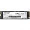 Накопичувач SSD 1.92TB Patriot P310 M.2 2280 PCIe NVMe 3.0 x4 TLC (P310P192TM28)