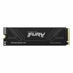 Накопичувач SSD 1TB Kingston Fury Renegade G5 M.2 2280 PCIe 5.0 x4 NVMe 3D TLC (SFYR2S/1T0)