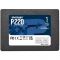 Накопичувач SSD 1TB Patriot P220 2.5" SATAIII TLC (P220S1TB25)
