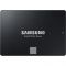 Накопичувач SSD 1TB Samsung 870 EVO 2.5" SATAIII MLC (MZ-77E1T0B/EU)