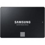 Накопичувач SSD 2TB Samsung 870 EVO 2.5" SATAIII MLC (MZ-77E2T0B/EU)