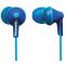 Навушники Panasonic RP-HJE125E-A Blue