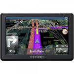 Авто GPS-навігатор Modecom Device FreeWAY CX 5.0 MapFactor (NAV-FREEWAYCX5-MF-EU)