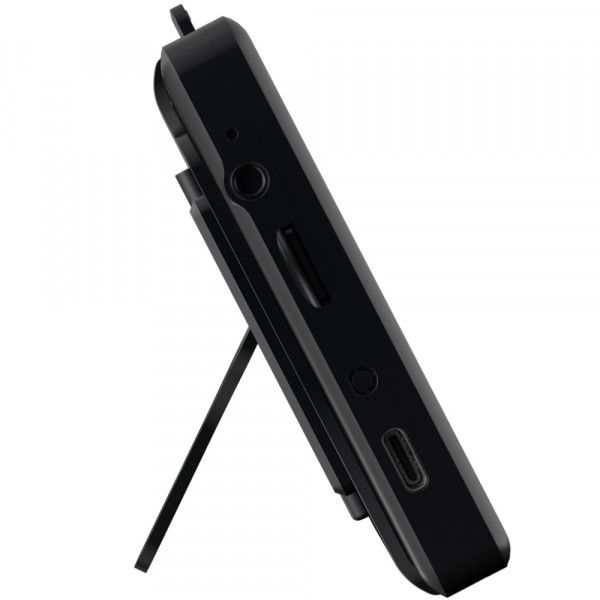 Авто GPS-навігатор Modecom Device FreeWAY CX 5.0 MapFactor (NAV-FREEWAYCX5-MF-EU)