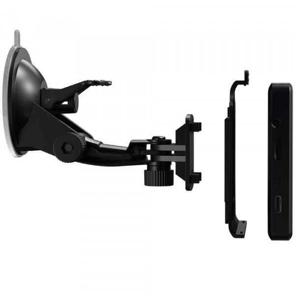 Авто GPS-навігатор Modecom Device FreeWAY CX 5.0 MapFactor (NAV-FREEWAYCX5-MF-EU)