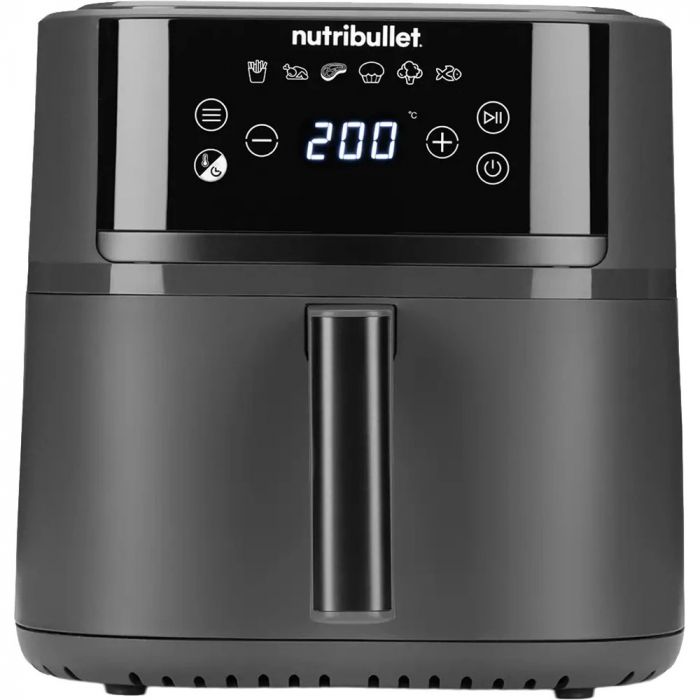 Мультипіч Nutribullet NBA0611DG