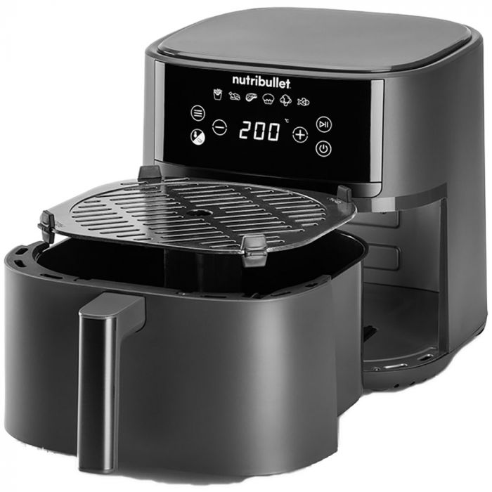 Мультипіч Nutribullet NBA0611DG