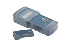 Тестер кабельний Cablexpert NCT-31 для UTP, STP, коаксіальних кабелів