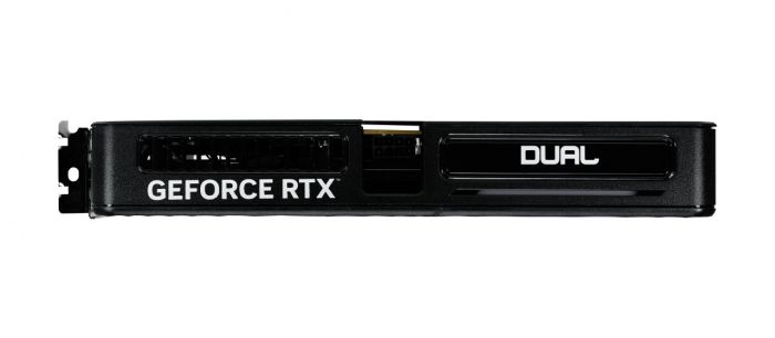 Відеокарта GF RTX 5050 8GB GDDR6 Dual Palit (NE65050019P1-GB2070D)