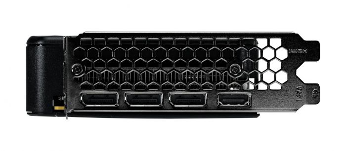 Відеокарта GF RTX 5050 8GB GDDR6 Dual Palit (NE65050019P1-GB2070D)