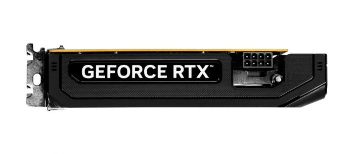 Відеокарта GF RTX 5050 8GB GDDR6 StormX Palit (NE65050019P1-GB2070F)