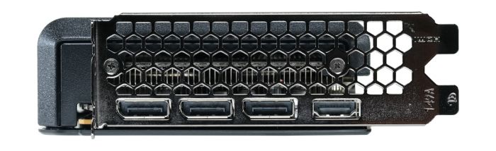 Відеокарта GF RTX 5060 8GB GDDR7 Infinity 2 OC Palit (NE75060V19P1-GB2063L)