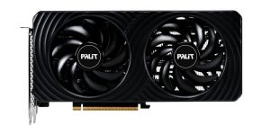 Відеокарта GF RTX 5060 Ti  8GB GDDR7 Dual Palit (NE7506T019P1-GB2062D)