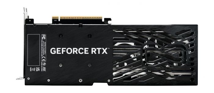 Відеокарта GF RTX 5060 Ti 16GB GDDR7 Infinity 3 Palit (NE7506T019T1-GB2061S)